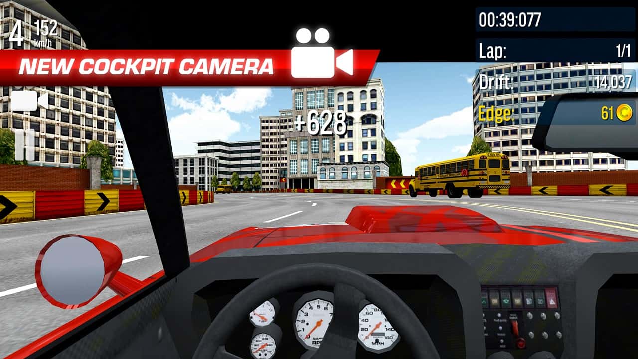 Download Drift Max City 